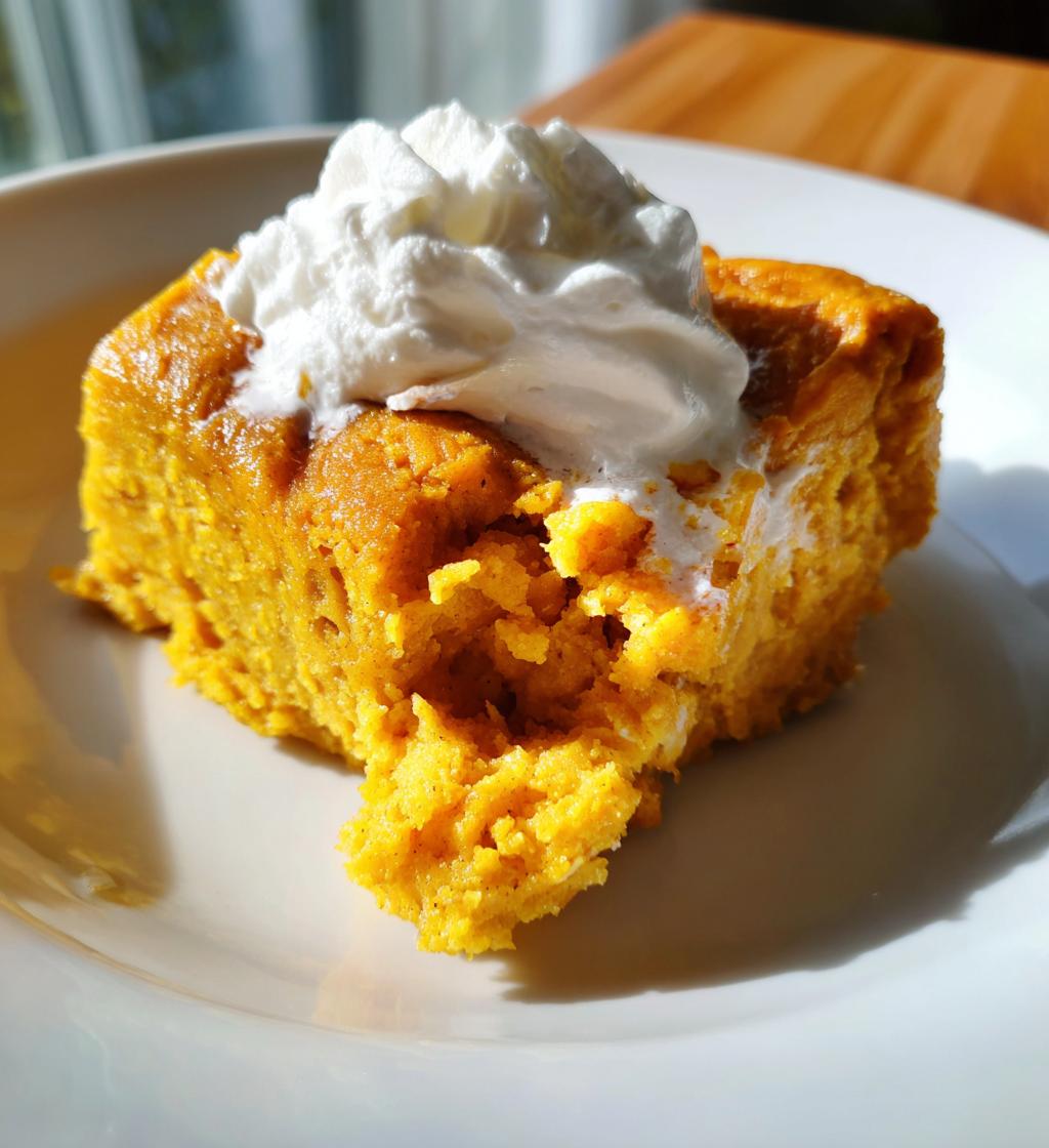 easy desserts for thanksgiving