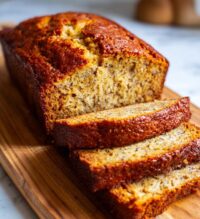 easy discard banana bread