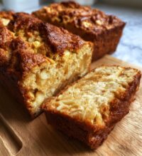 easy dutch apple bread