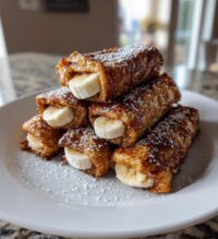 easy french toast roll ups recipe brunch fave