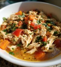 easy healthy crockpot recipes