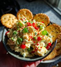 easy thanksgiving appetizers