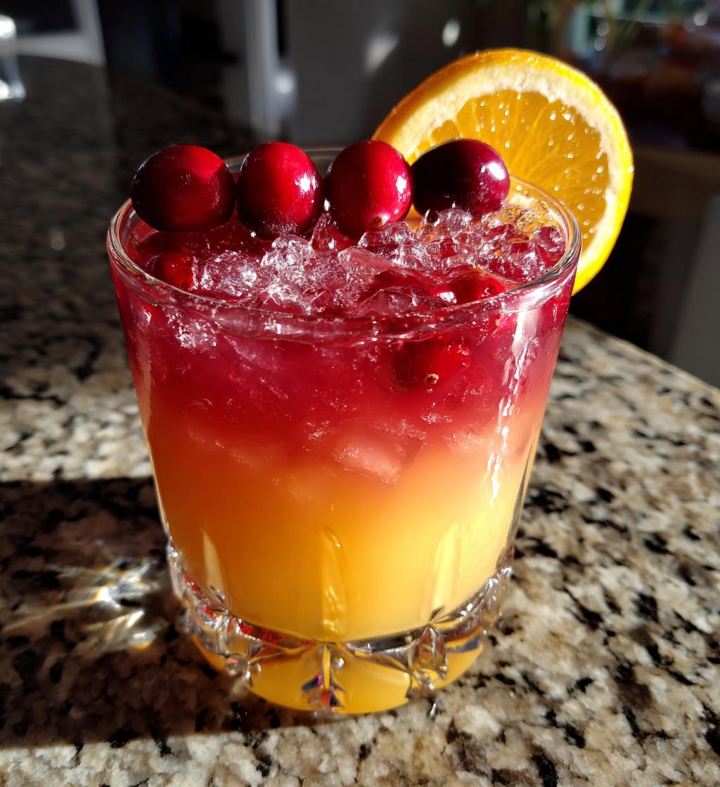 easy thanksgiving cocktails