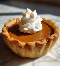 easy thanksgiving dessert recipes