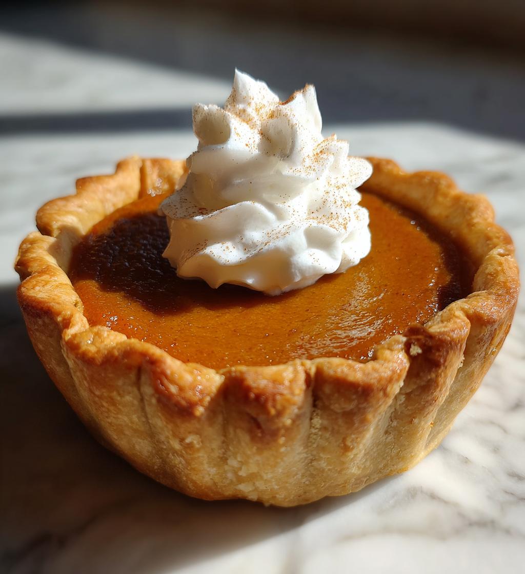 easy thanksgiving dessert recipes