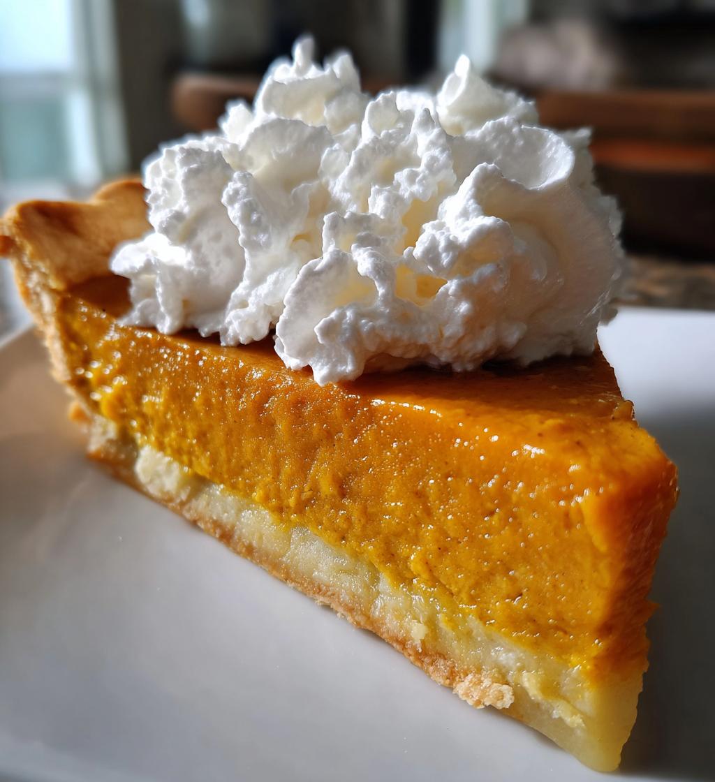 easy thanksgiving dessert