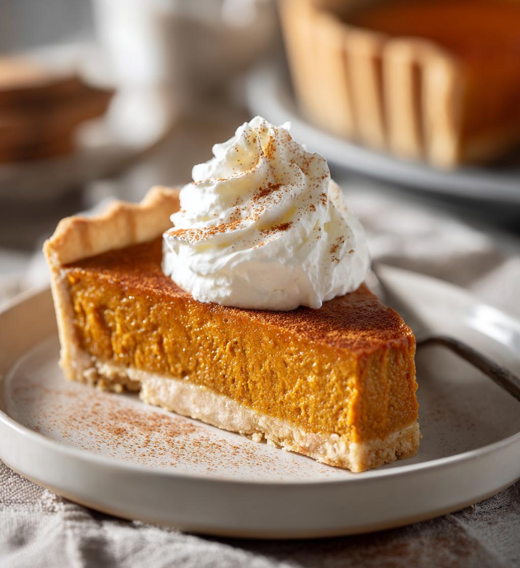 easy thanksgiving desserts