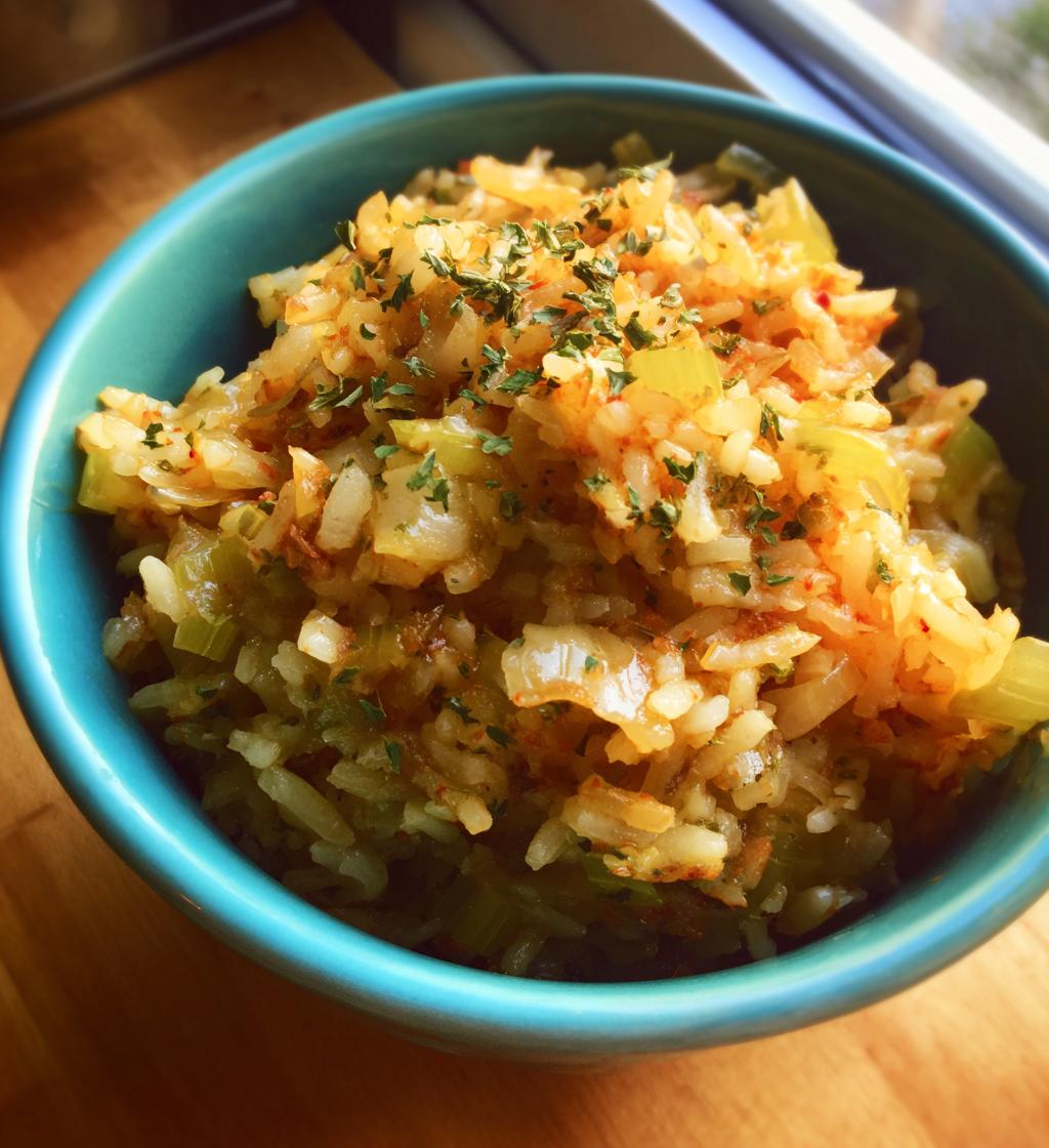 easy thanksgiving dish