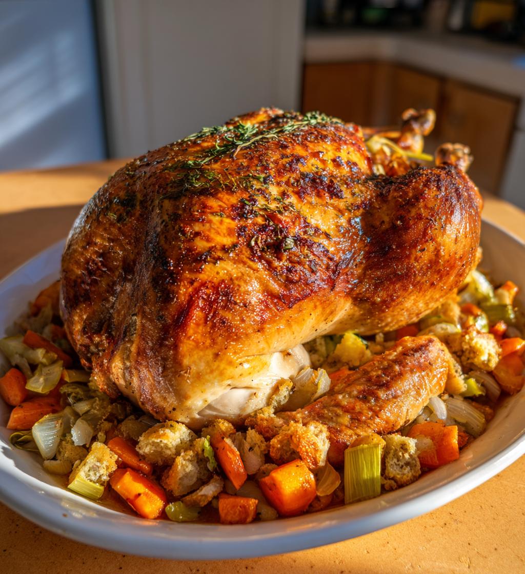 easy thanksgiving dishes
