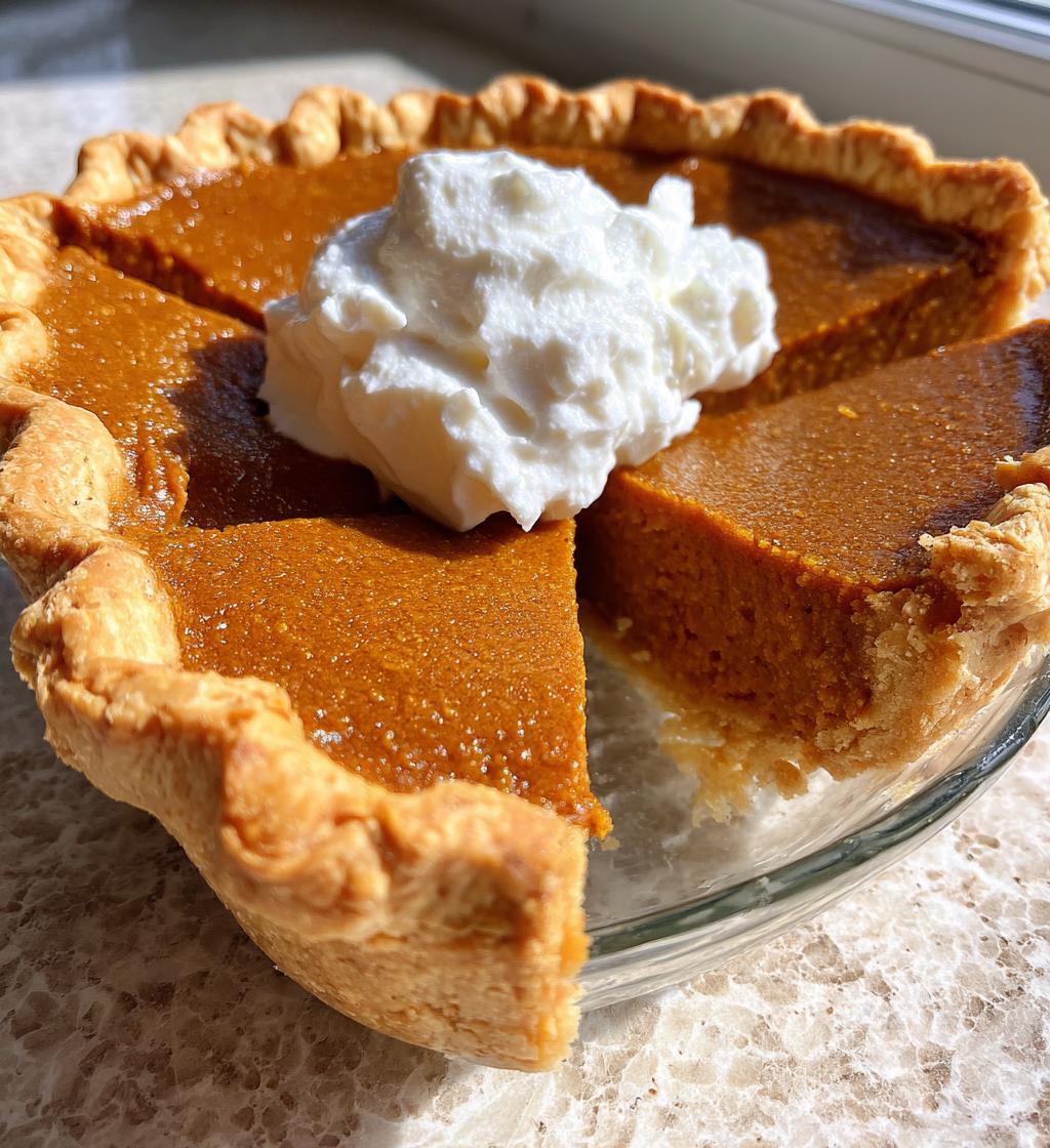 easy thanksgiving pies