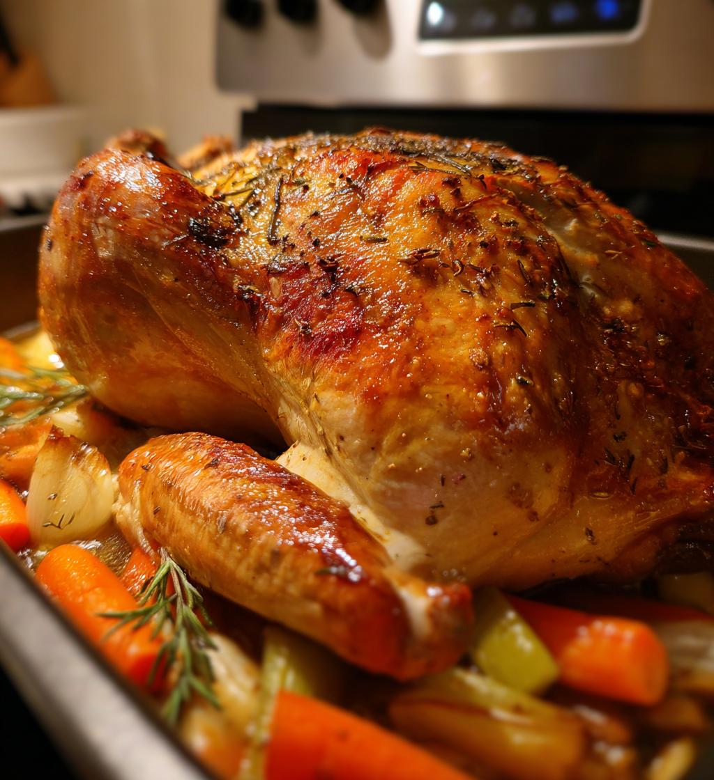 easy thanksgiving recipes
