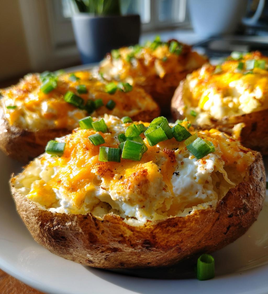 easy twice baked potato casserole recipe