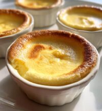 fail proof egg custard 2