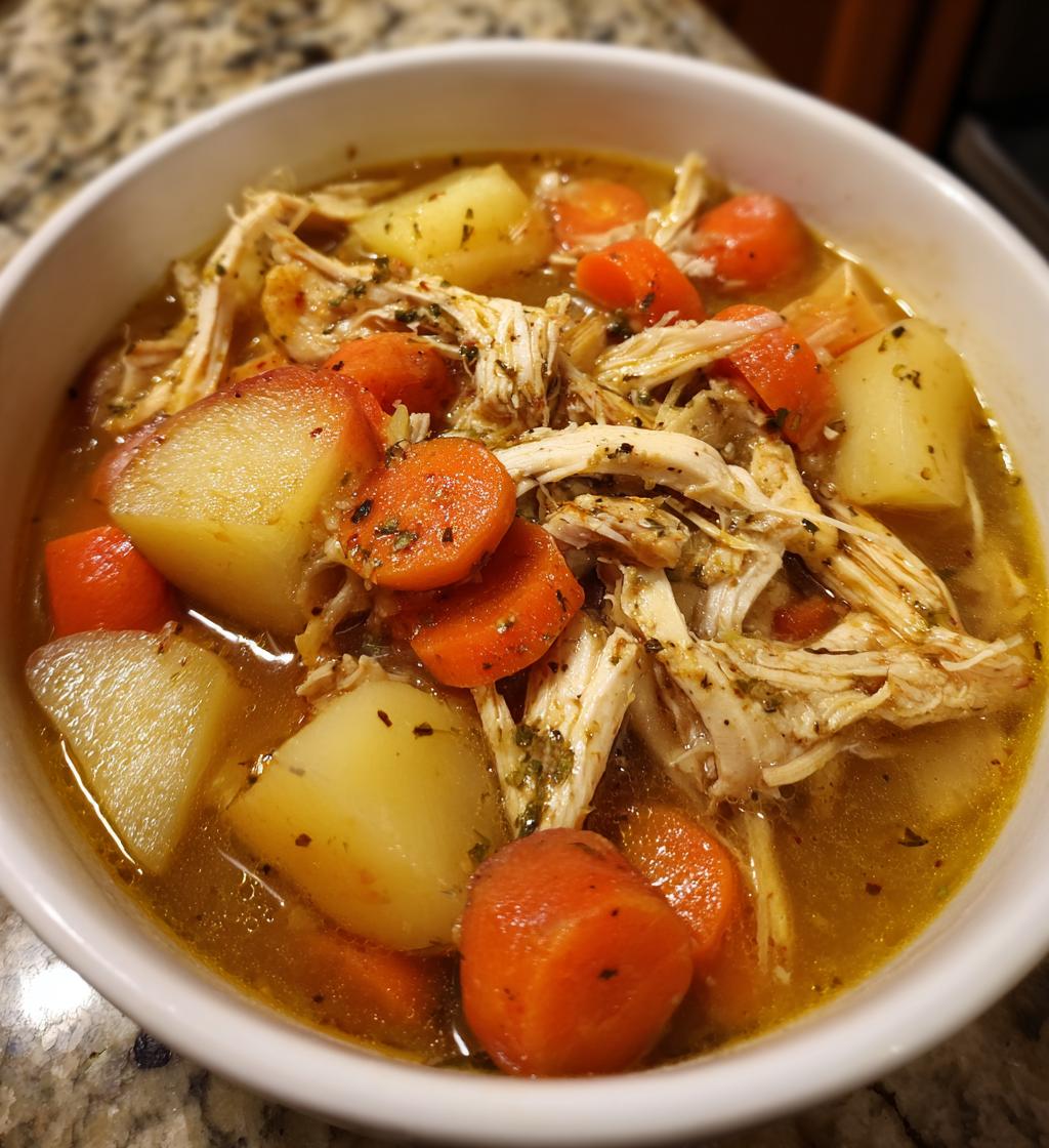 fall crockpot recipes