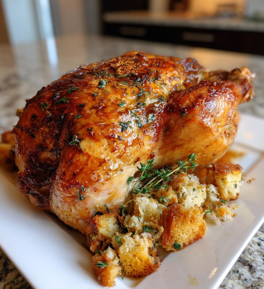 food thanksgiving
