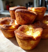 french toast muffin cups