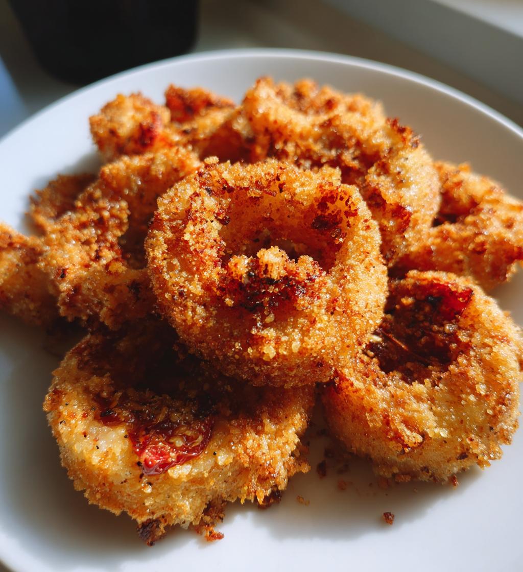 fried red tomatoes 2