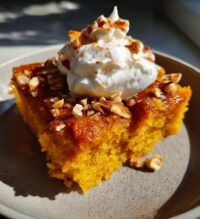 fun thanksgiving desserts