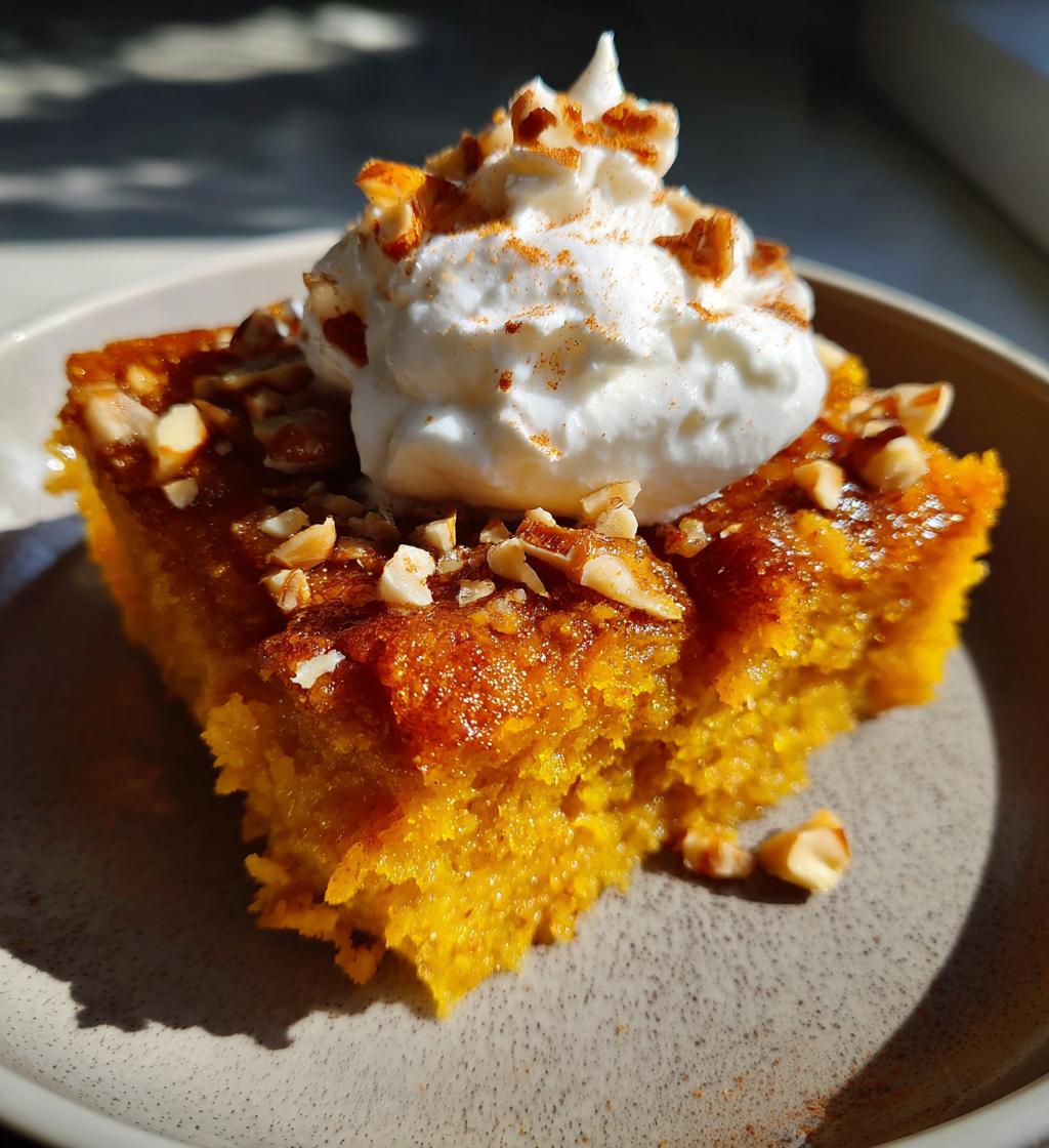 fun thanksgiving desserts