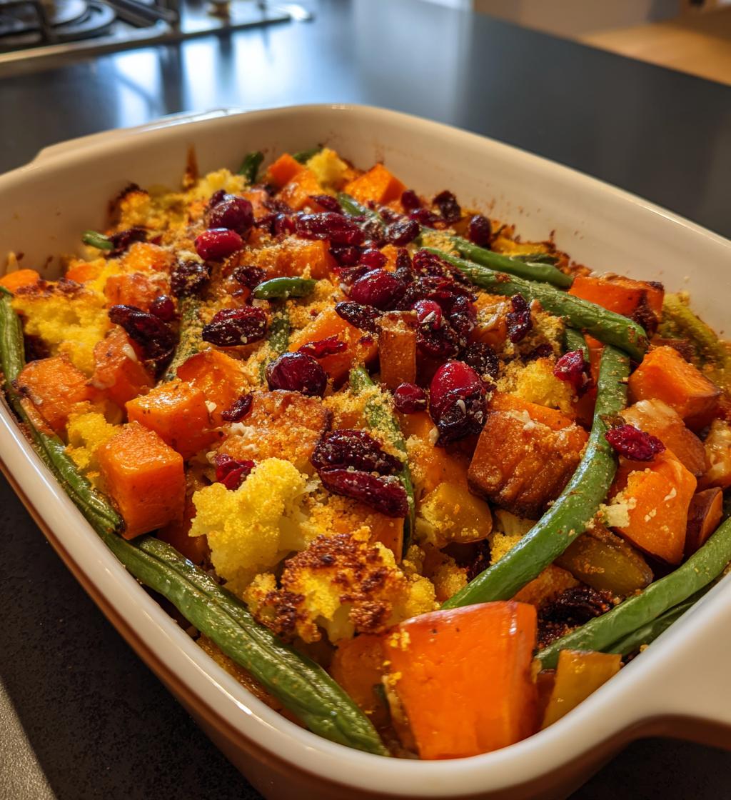 gluten and dairy free thanksgiving
