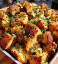 gluten free stuffing thanksgiving