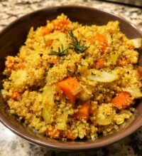 gluten free thanksgiving side dishes