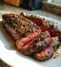 gordon ramsay steak marinade recipe
