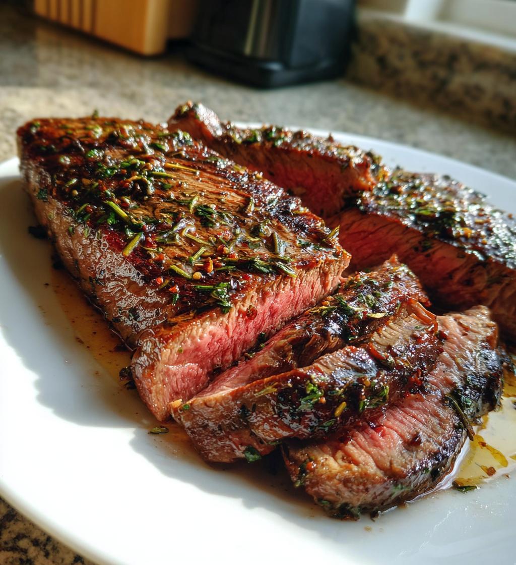 gordon ramsay steak marinade recipe