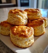 grandmas biscuits