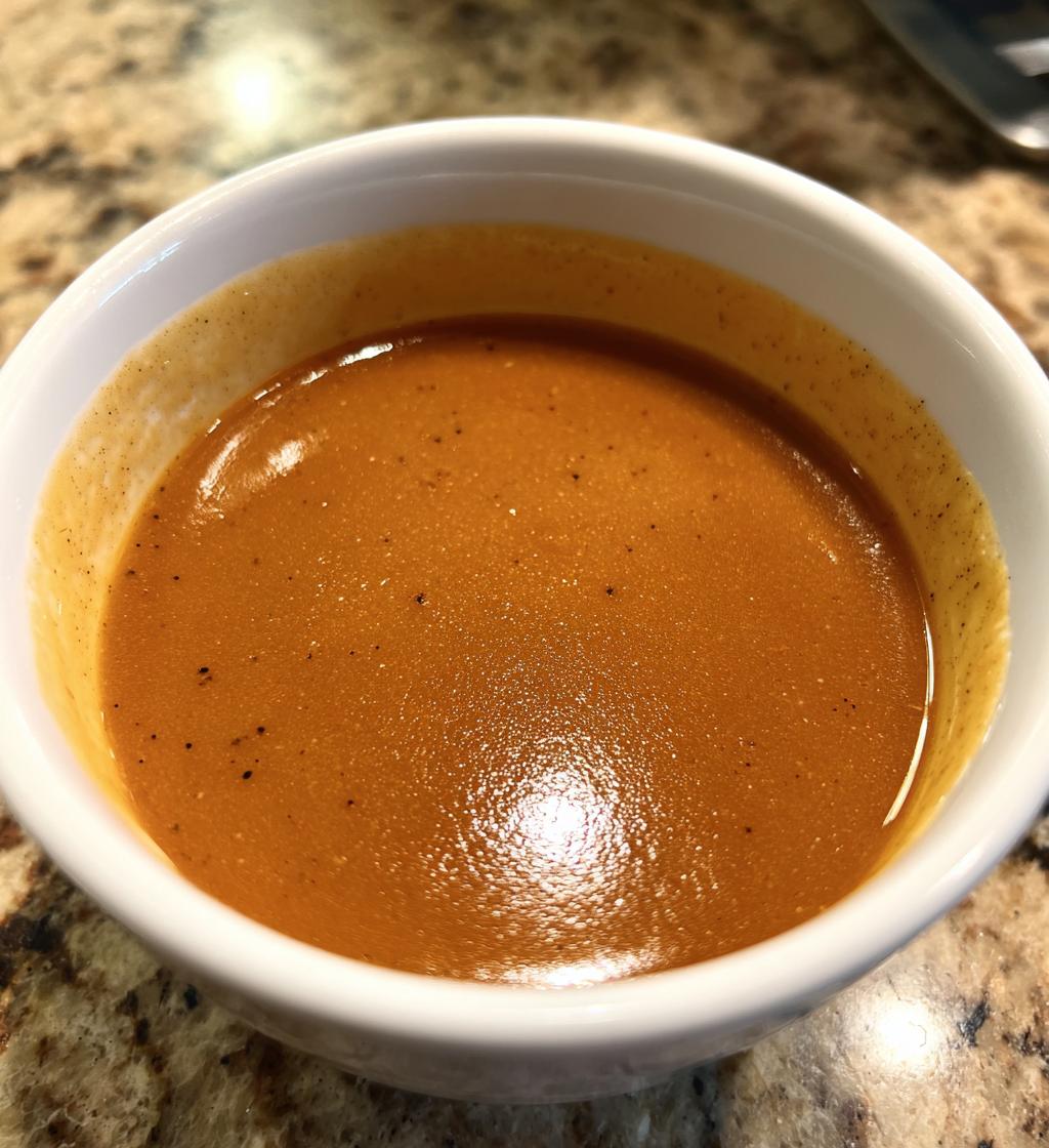 gravy for thanksgiving dinner