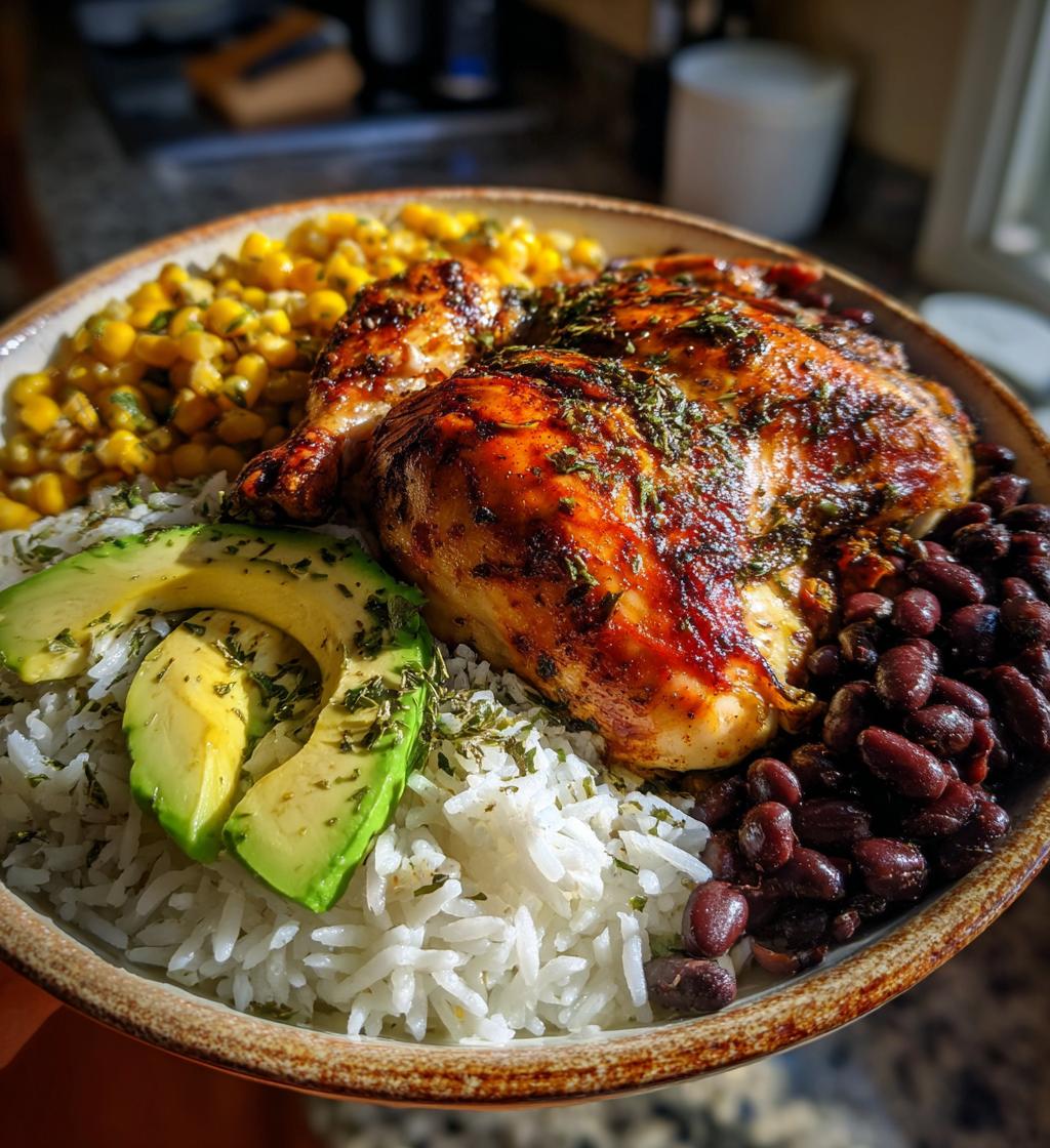 haitian thanksgiving food