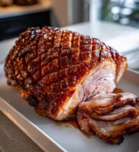 ham recipes for thanksgiving