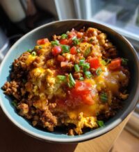 hamburger crockpot recipes