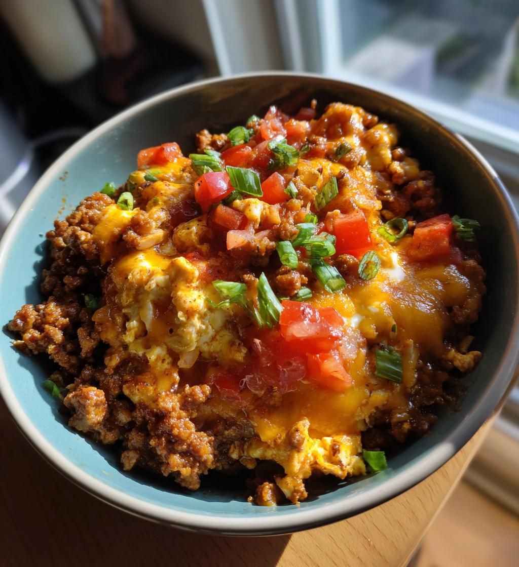 hamburger crockpot recipes
