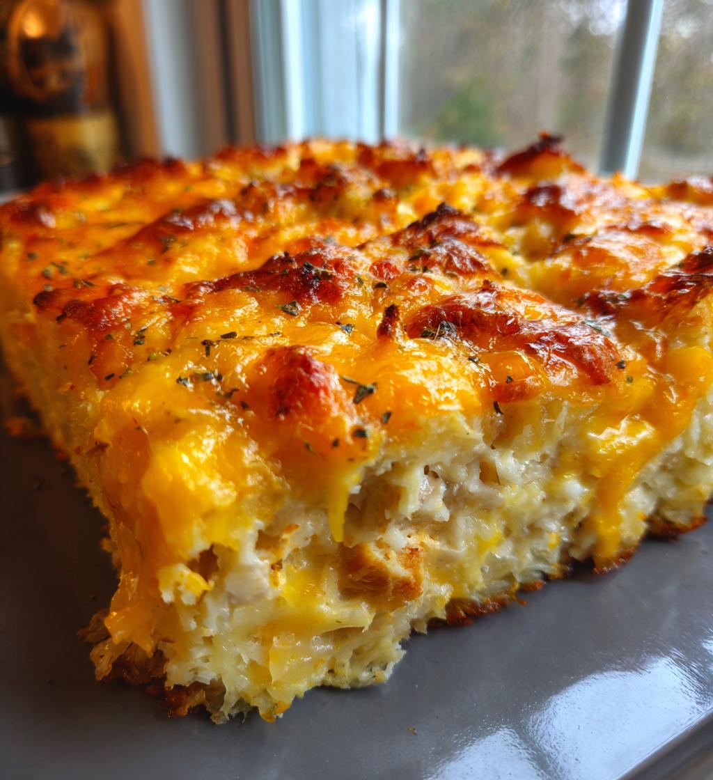 hashbrown casserole a comforting classic