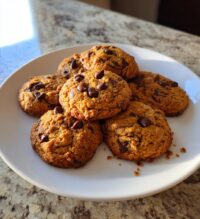 healthy cookies recipe