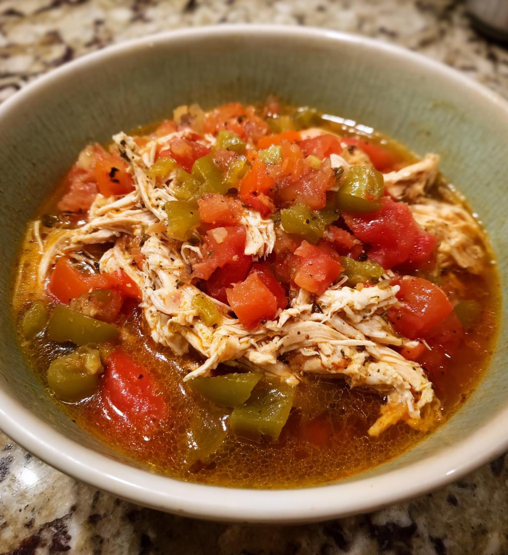 healthy crockpot recipes
