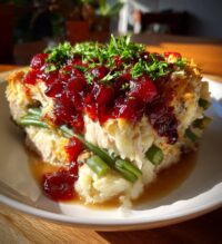 holiday recipes thanksgiving