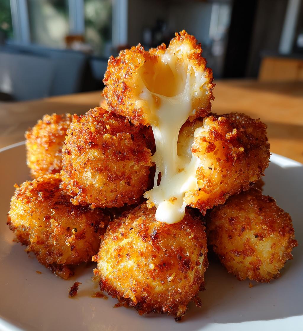homemade mozzarella sticks crispy and cheesy delight