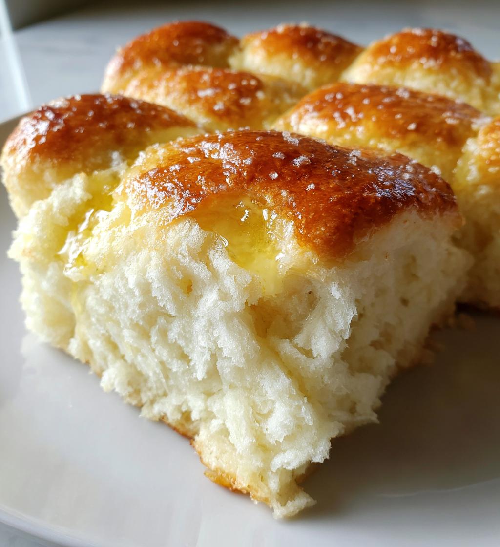 homemade thanksgiving rolls