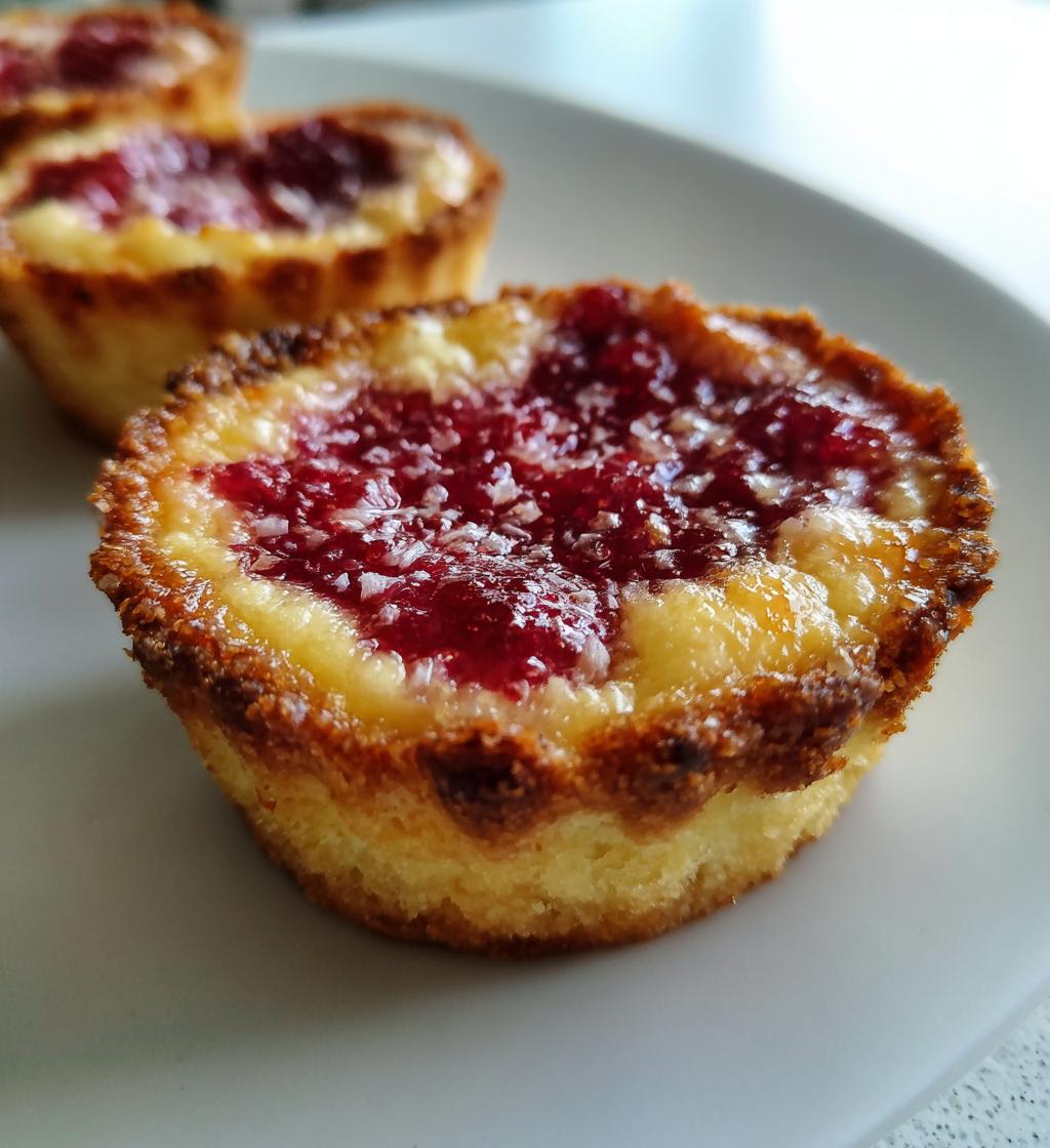 how to make tartlet shells