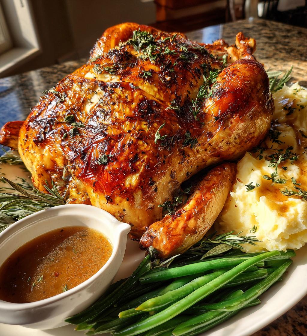 ideas para thanksgiving