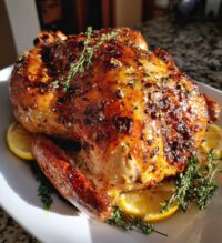 ina garten turkey thanksgiving