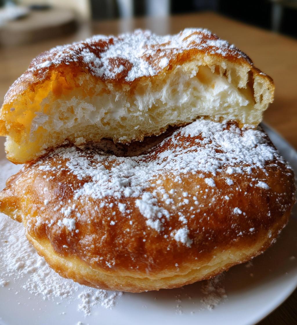 indian frybread