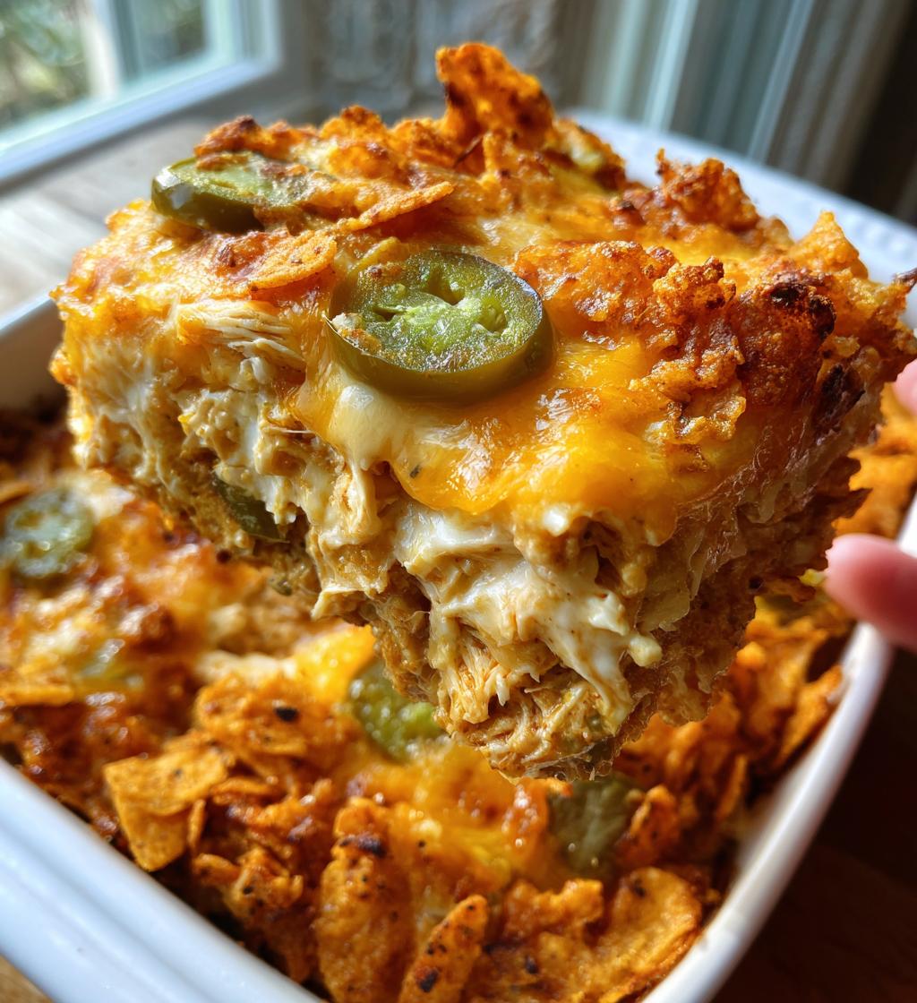 jalapeno popper chicken casserole