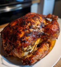 jerk turkey thanksgiving