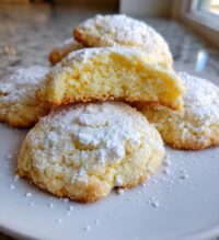 kentucky butter cake cookies