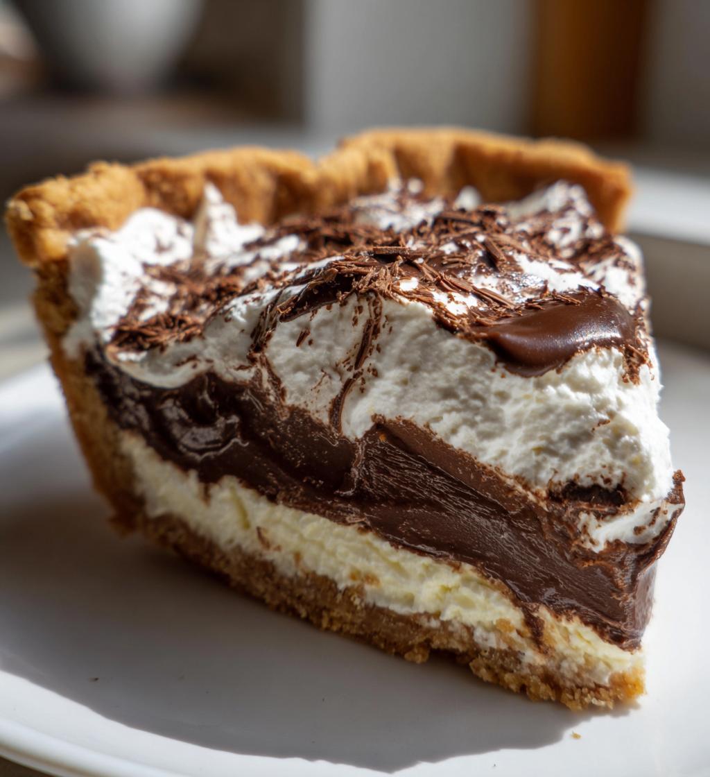 keto french silk pie recipe