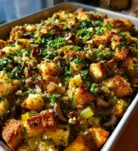 keto stuffing thanksgiving