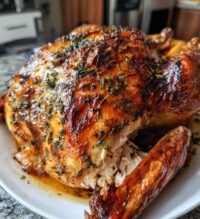 keto thanksgiving dinner